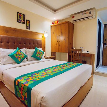 Treebo Anam International Hotel Bombay Eksteriør billede
